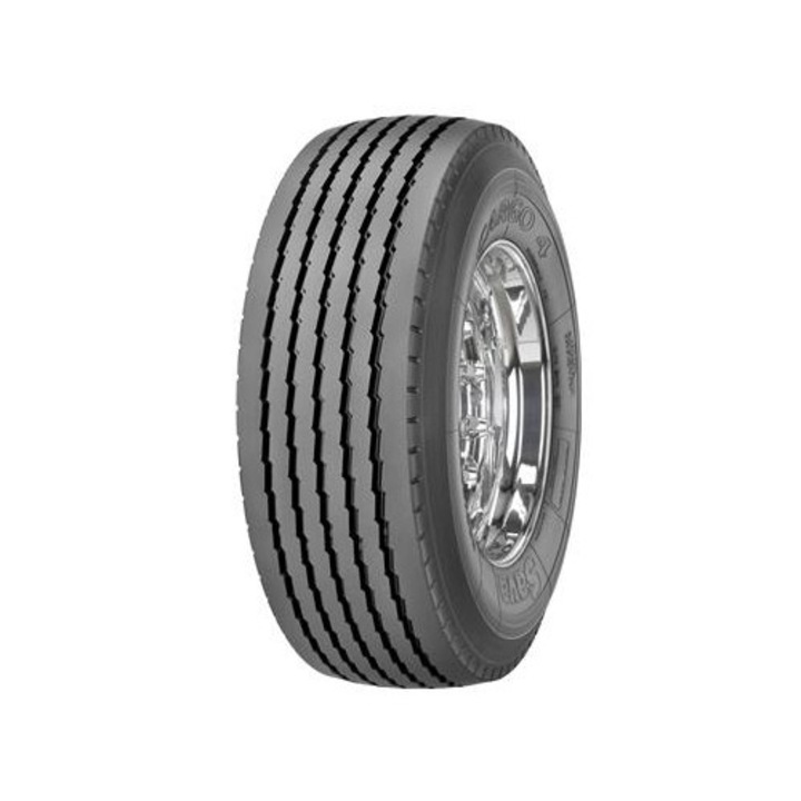 Ремаркова гума за камиони SAVA 215/75R17.5 CARGO 4 135/133J 3PSF M+S 3PMSF РЕГИОНАЛНА