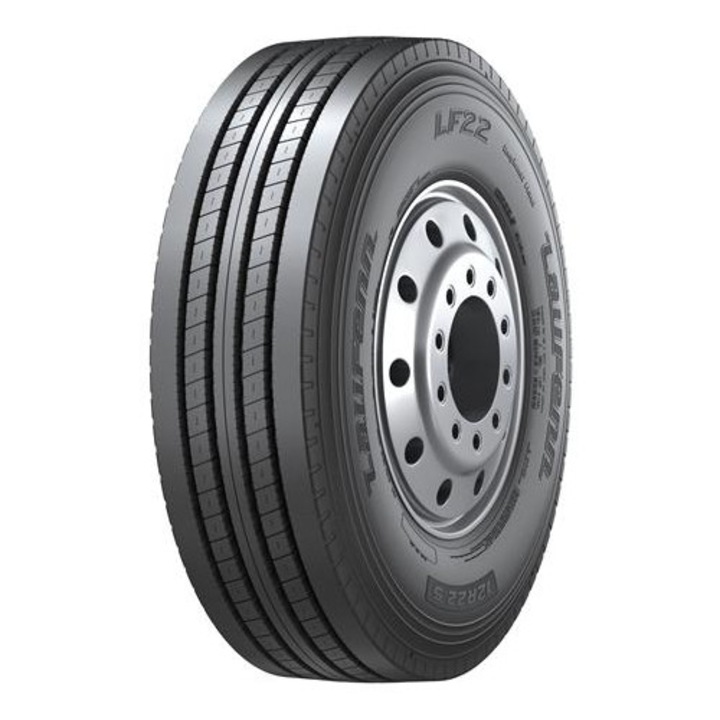 Кормилна гума за камиони LAUFENN 315/80 R22.5 156/150L LF22 M+S 3PMSF REGIONAL CH
