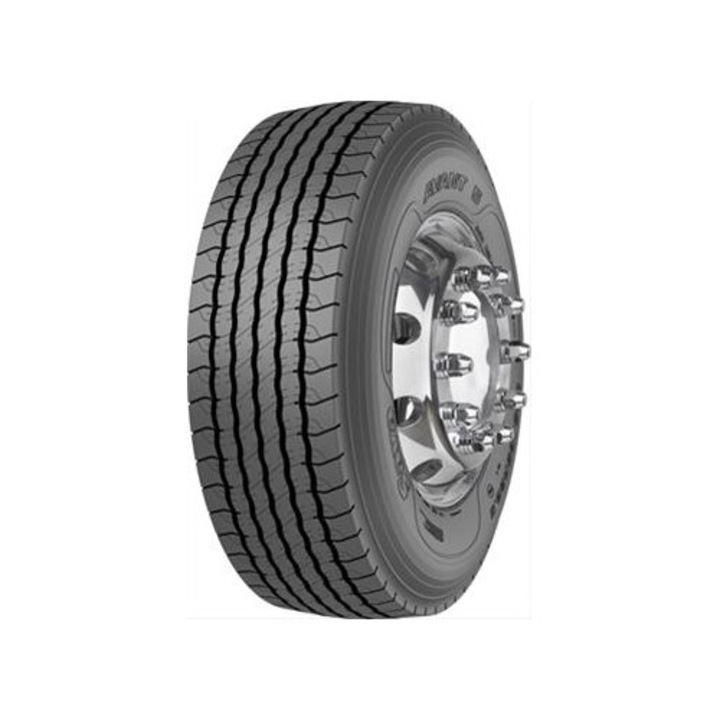 Кормилна гума за камиони SAVA 295/60R22.5 AVANT 5 150/147K M+S 3PMSF РЕГИОНАЛНА