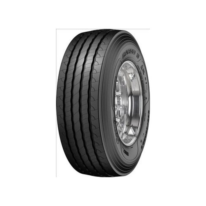 Гума за ремарке за камиони SAVA 385/65R22.5 CARGO 5 HL 164K158L 3PSF M+S 3PMSF РЕГИОНАЛНА