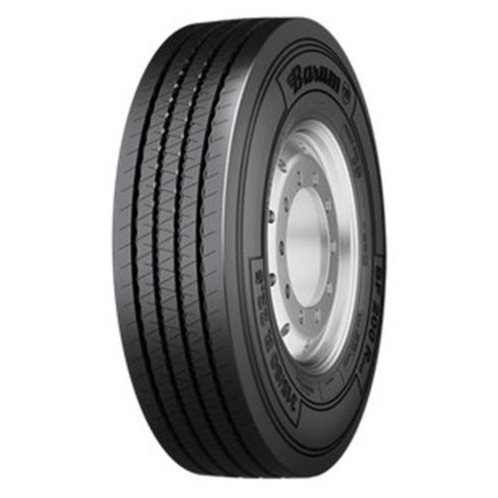 Кормилна гума за камиони BARUM 315/70R22.5 156/150L (154/150M) TL BF 200 R EU LRL M+S 3PMSF РЕГИОНАЛНА