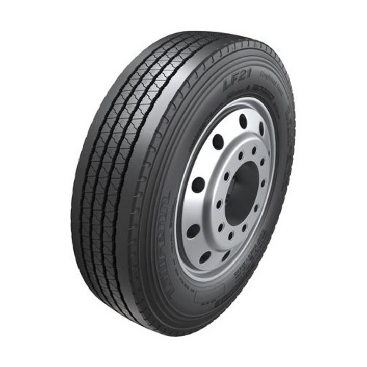 Предна гума за камиони LAUFENN 215/75 R17.5 126/124M LF21 M+S REGIONAL CH