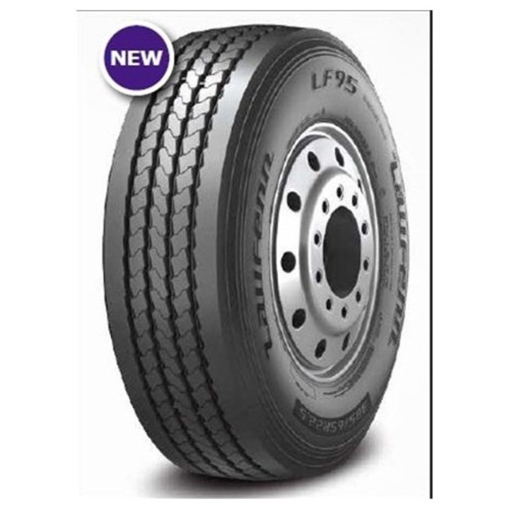Гума за ремарке за камиони LAUFENN 385/65 R22.5 160K LF95 M+S 3PMSF REGIONAL CH