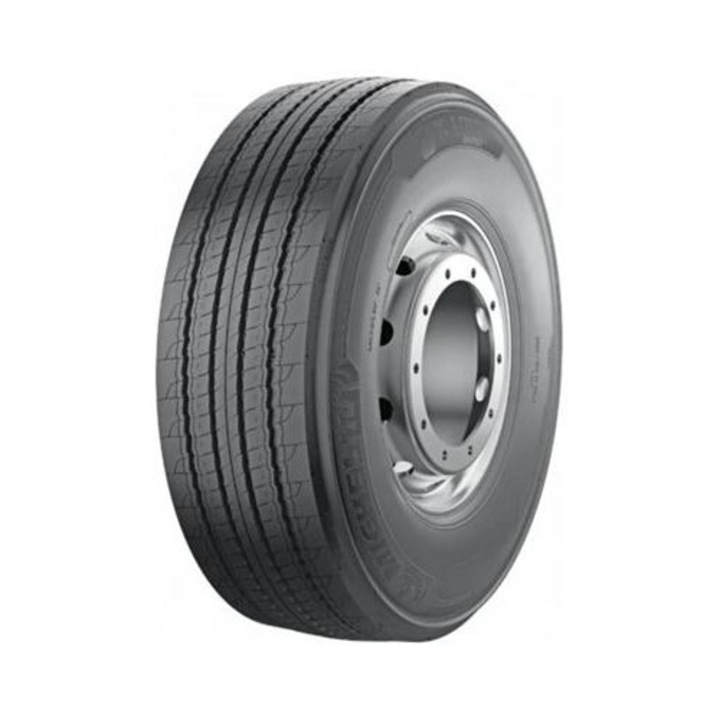 Кормилна гума за камиони MICHELIN 385/65R22.5 160K X LINE ENERGY F AS INTERNATIONAL