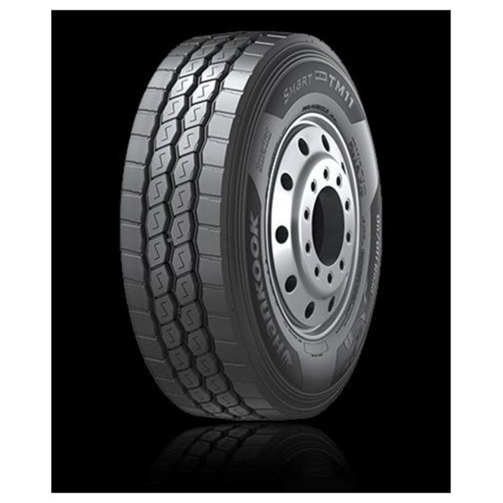 Гума за камионно ремарке HANKOOK 385/65 R22.5 160K TM11 M+S ON/OFF KOR