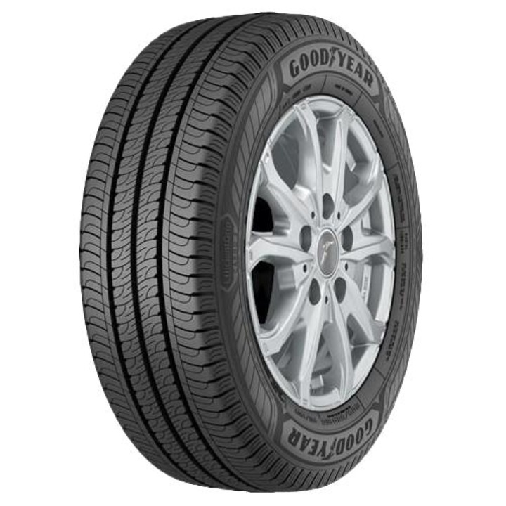 Anvelopa de vara pentru camioane usoare GOODYEAR 205/65R15C 102/100T EFFIGRIP CARGO 2