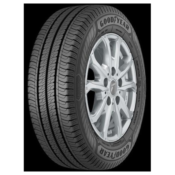 Anvelopa de vara pentru camioane usoare GOODYEAR 225/70R15C 112/110S EFFIGRIP CARGO 2