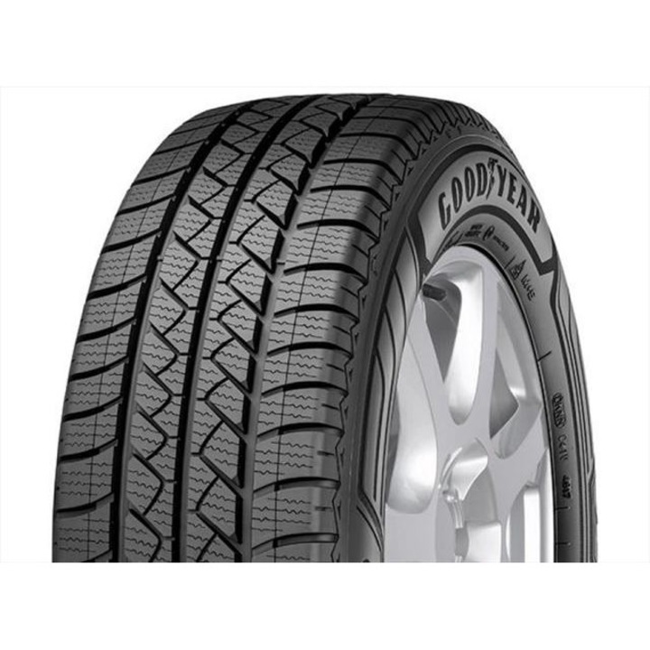 Anvelopa All-season pentru vehicule comerciale usoare GOODYEAR 225/75R16C 121/120R VEC 4SEASONS CARG EV