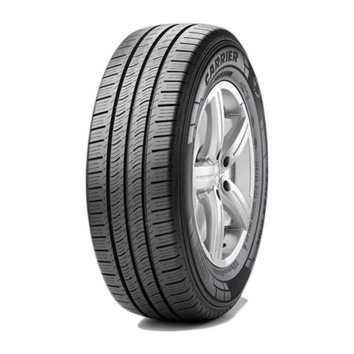 Anvelopa All-season pentru vehicule comerciale usoare PIRELLI 225/75R16C 121R CARRAS PJ
