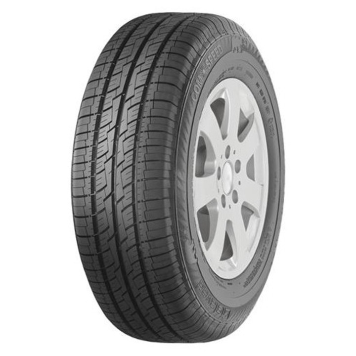 Anvelopa de vara pentru camioane usoare GISLAVED 205/70R15C 106/104R TL COM*SPEED