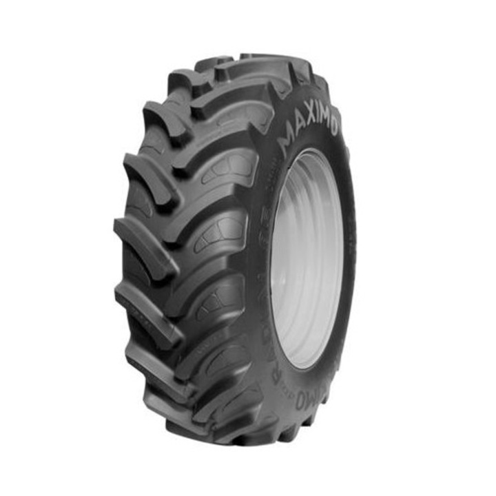 Anvelopa agroindustriala MAXIMO 380/85R30 TL 135A8/132B RADIAL 85