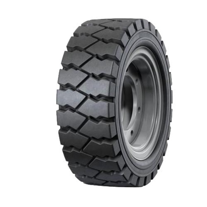 Anvelopa stivuitor CONTINENTAL 7.00-12 16PR 136A5 TT IC40
