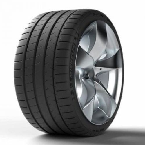 Anvelopa Vara MICHELIN SUPER SPORT XL 275/35R19 100Y