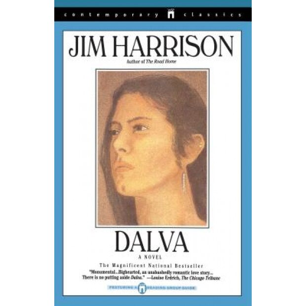 Dalva, Jim Harrison