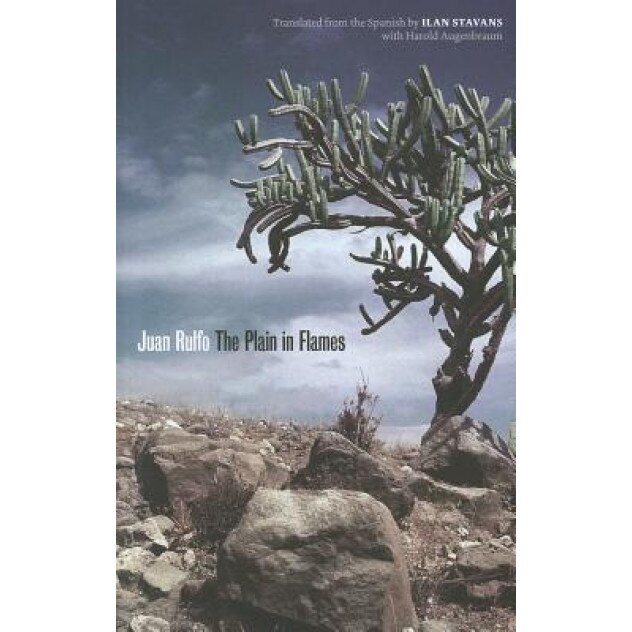 The Plain in Flames, Juan Rulfo (Author)