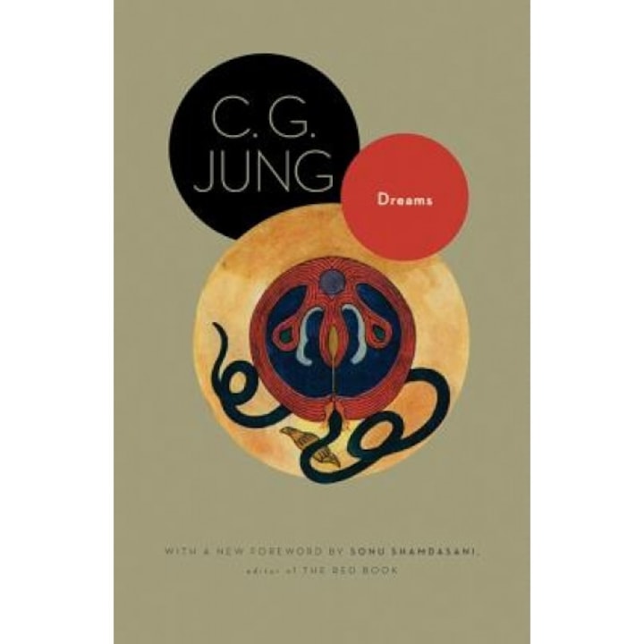 Dreams - C. G. Jung