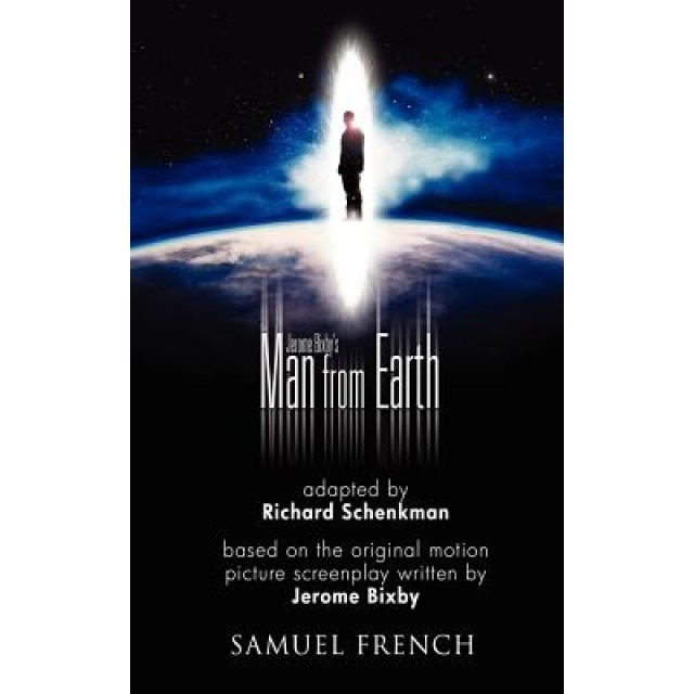 Jerome Bixby's the Man from Earth, Richard Schenkman