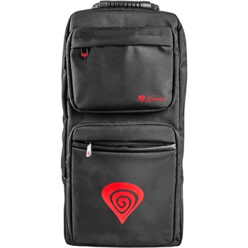 Rucsac laptop gaming Genesis Pallad 300, 15.6 Rucsac laptop gaming Genesis Pallad 300, 15.6