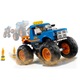 LEGO® City Great Vehicles - Camion gigant 60180