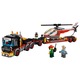 LEGO® City Great Vehicles Транспортиране на тежки товари 60183