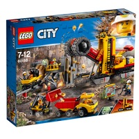 lego city mining amplasamentul minerilor experti 60188 imagen 8_0_
0