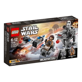 LEGO® Star Wars™ CONF Dualpack Carver + Golf 75195 LEGO® Star Wars™ CONF Dualpack Carver + Golf 75195