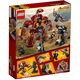 LEGO® Super Heroes Distrugerea Hulkbuster 76104