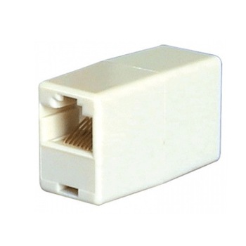 Adaptor cablu UTP / RJ45 (10 buc/set) Adaptor cablu UTP / RJ45 (10 buc/set)