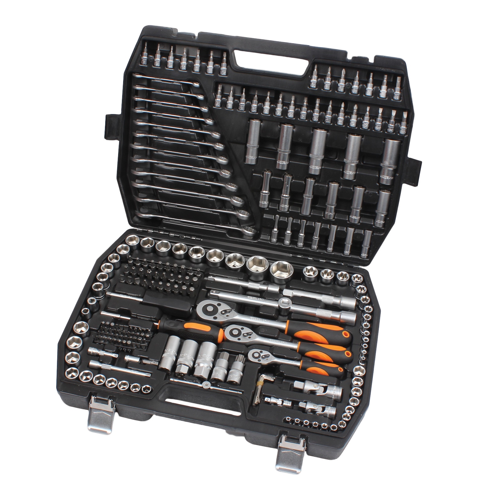 Set 216 tubulare 1/4