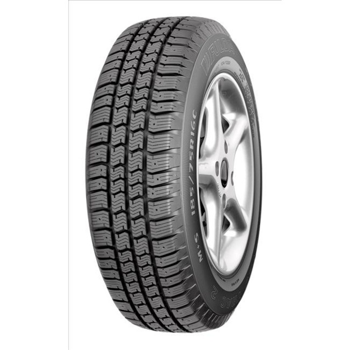 Зимна гума за лекотоварни камиони FULDA 205/65R16C 107/105T CONVEO TRAC 2