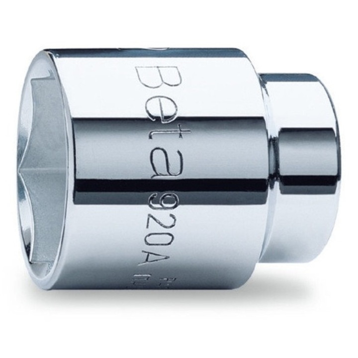 Beta 920A 9 Шестостенна вложка 1/2 инча