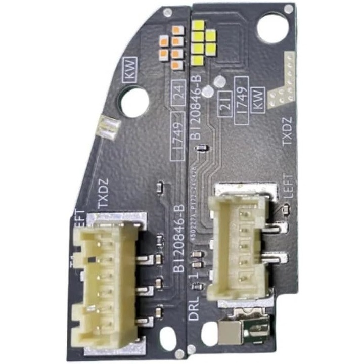 Kit reparatie stanga modul semnalizare si lumini de zi DRL VW T-Cross 2019-2023 - 2GM.998.478 / 2GM998478 / B120845-B