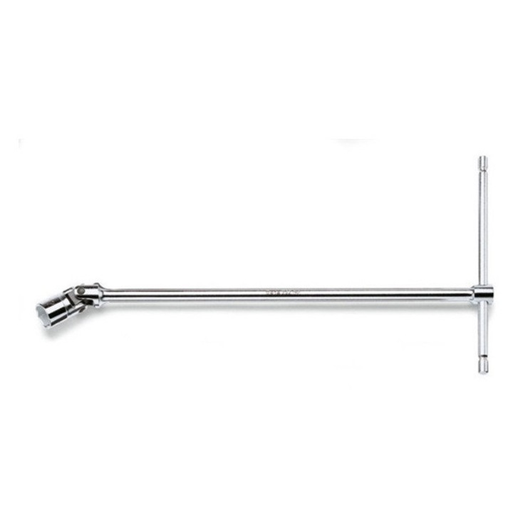 Бета 952 Шарнирен Т-образен ключ 10 мм, хромиран