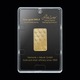Lingou de aur 20 grame Heimerle + Meule – 999,9‰ ( 24K ) – LBMA Approved
