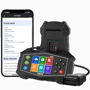 Tesztelők és autódiagnosztika