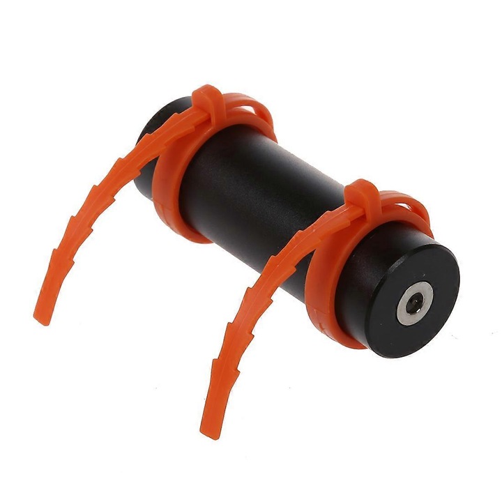 MP3 lejátszó víz alatti 4GB, vízálló, fekete, méretek 6x2.1x2.1cm