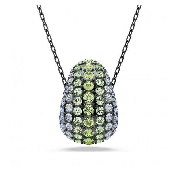 Pandantiv Dama Swarovski 5692112