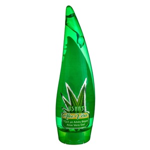 aloe vera gel haare apotheke Hyaluron Aloe Vera Creme für den Mann main image 0