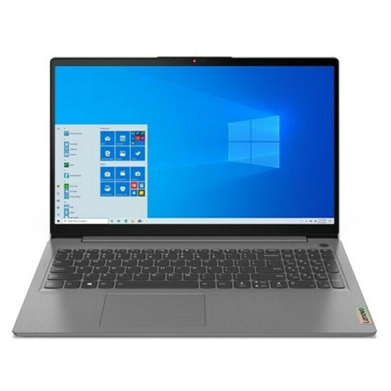 Laptop Lenovo IdeaPad 3 15ITL6, 15.6