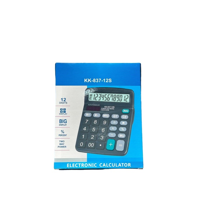 Calculator birou
