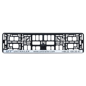 Accesorii remorci auto