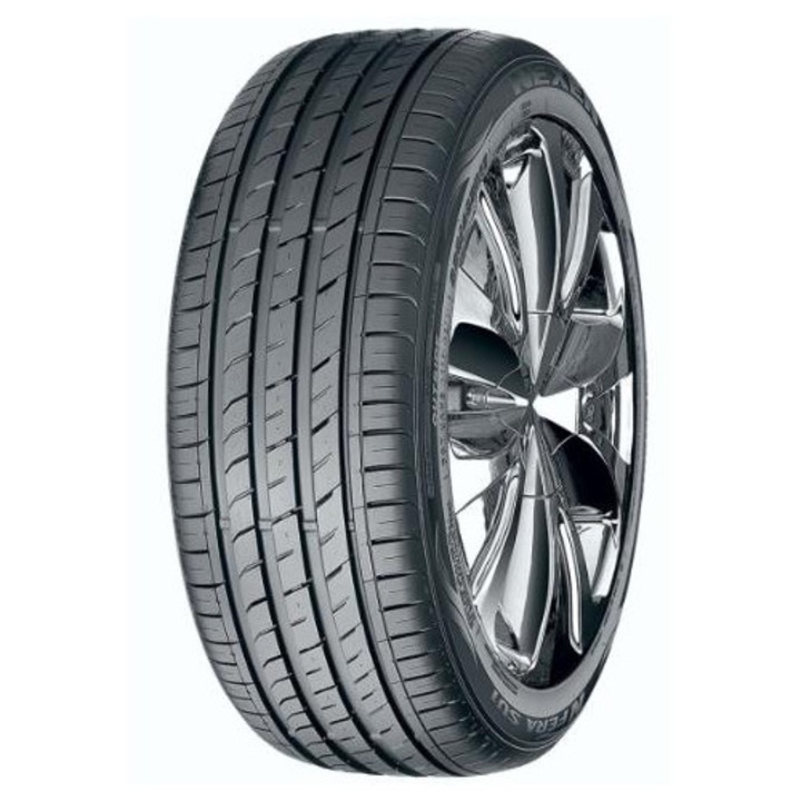 Anvelopa Vara Nexen Nfera Su1 245/40R19 98Y