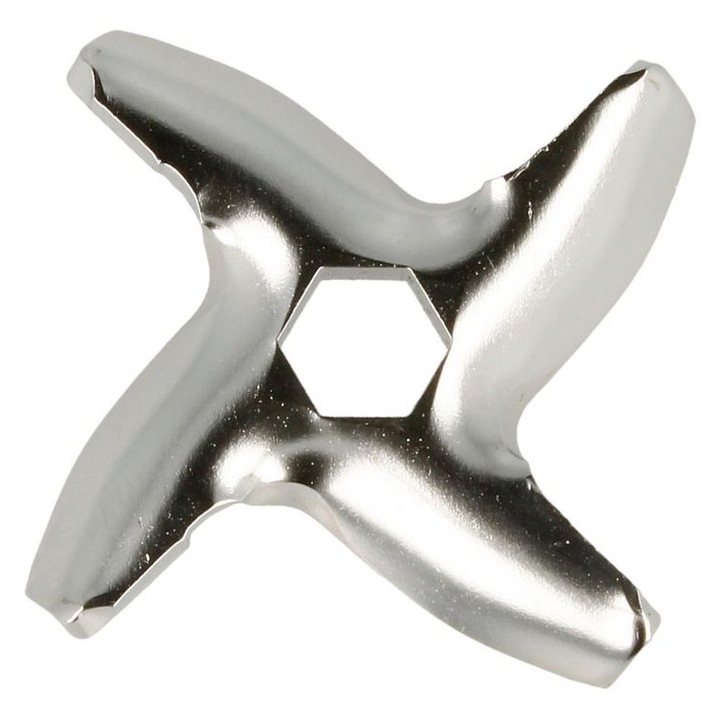 Cutit masina de tocat e-SWC Supreme® pentru robot de bucatarie Tefal / Moulinex / Krups, echivalent cu MS-652841