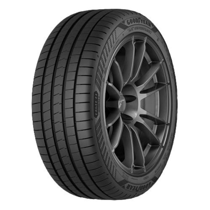 GOODYEAR vara 235/45R18 94W EAG F1 ASY 6 (+) Anvelopa turism