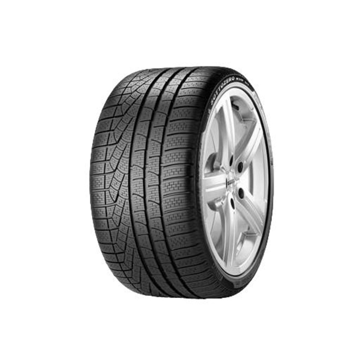 PIRELLI iarna 225/45R18 95V XL RF W240S2(*) ROF PJ Anvelopa turism