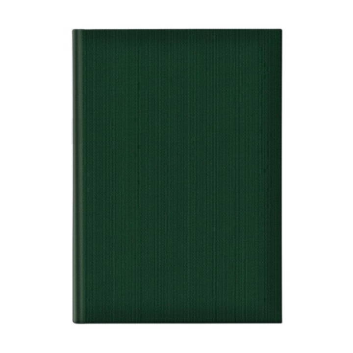 Agenda 449 Tellaro Verde, nedatata 17 x 24 cm