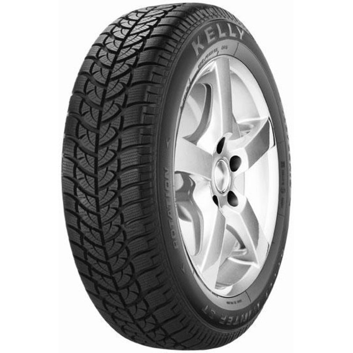 KELLY iarna 185/60R14 82T WINTER ST Anvelopa turism