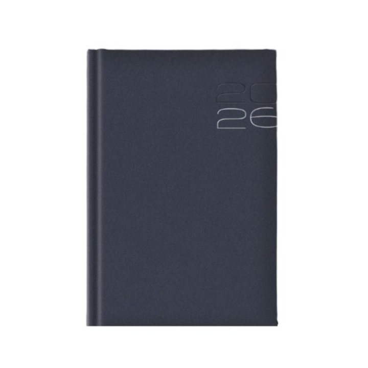 Agenda 2026, datata zilnic 11 x 17cm