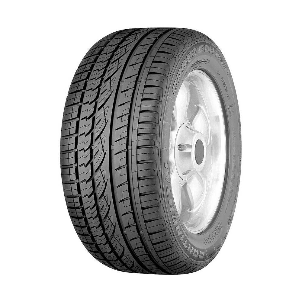 Anvelopa VARA Continental CROSS CONTACT UHP 295/40 R21 111 W