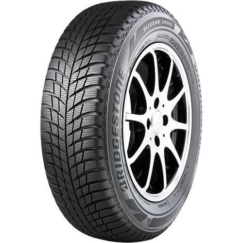 Anvelopa Iarna BRIDGESTONE LM001 XL RFT 265/50R19 110H
